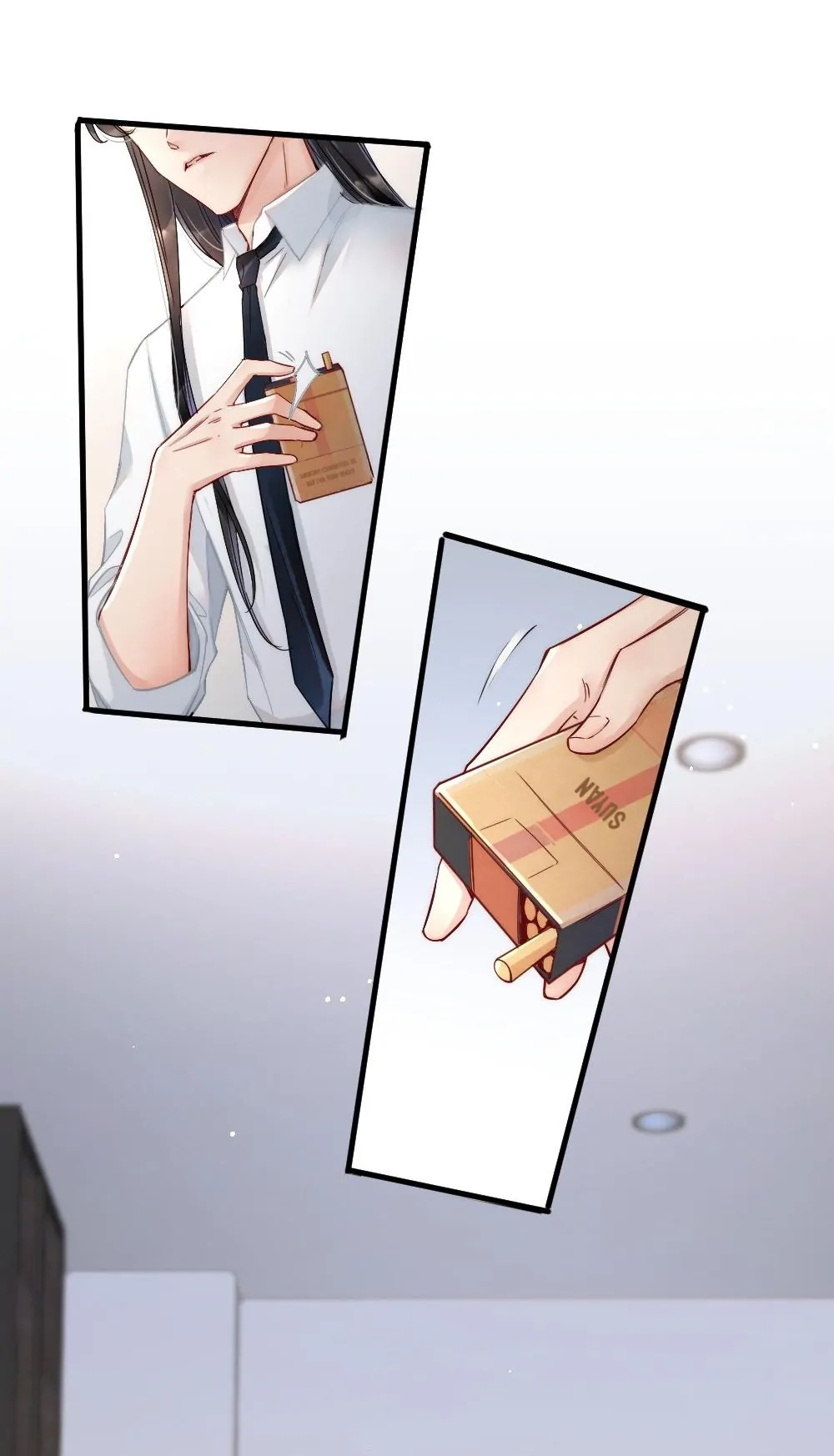 Read Rainbow Amber chapter 4 image 66 on Lezhin