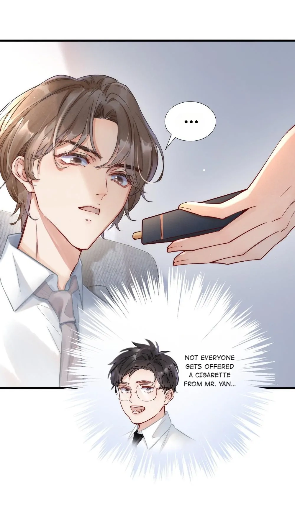 Read Rainbow Amber chapter 4 image 68 on Lezhin