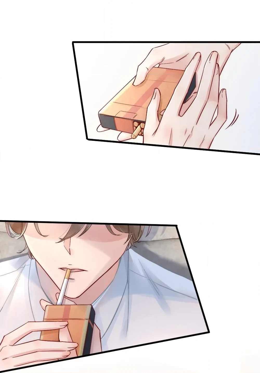 Read Rainbow Amber chapter 4 image 69 on Lezhin