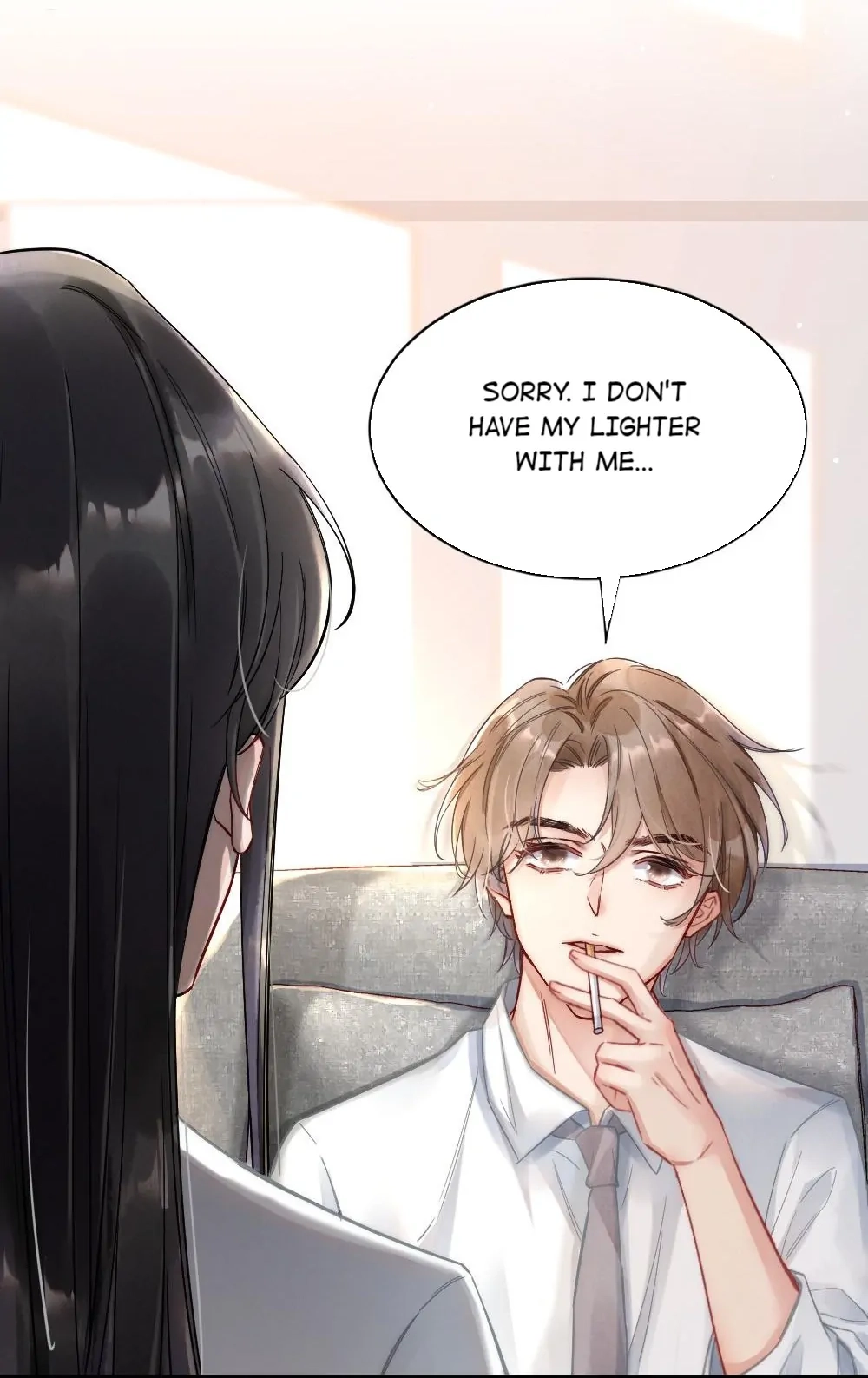 Read Rainbow Amber chapter 4 image 70 on Lezhin