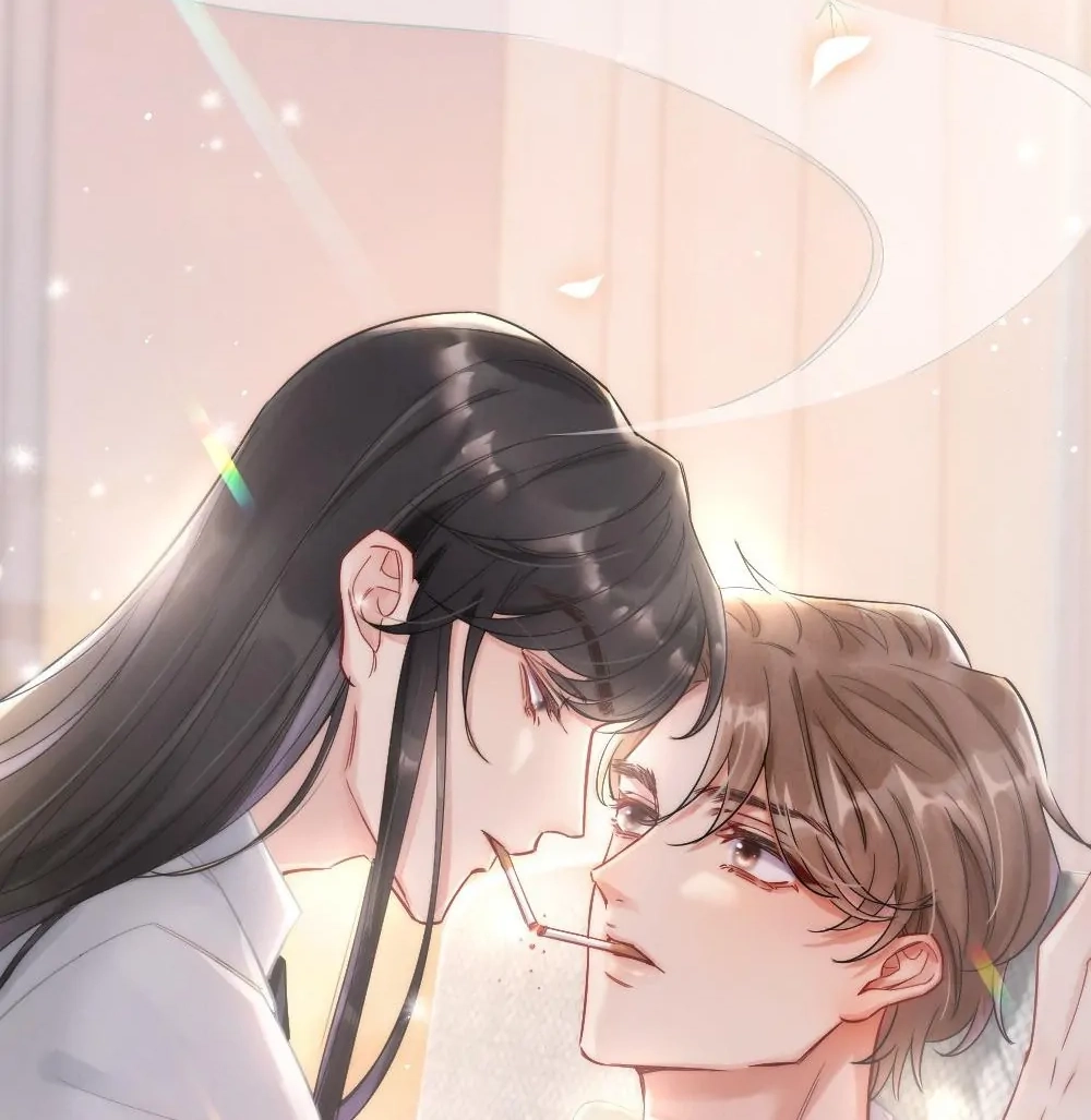 Read Rainbow Amber chapter 4 image 74 on Lezhin