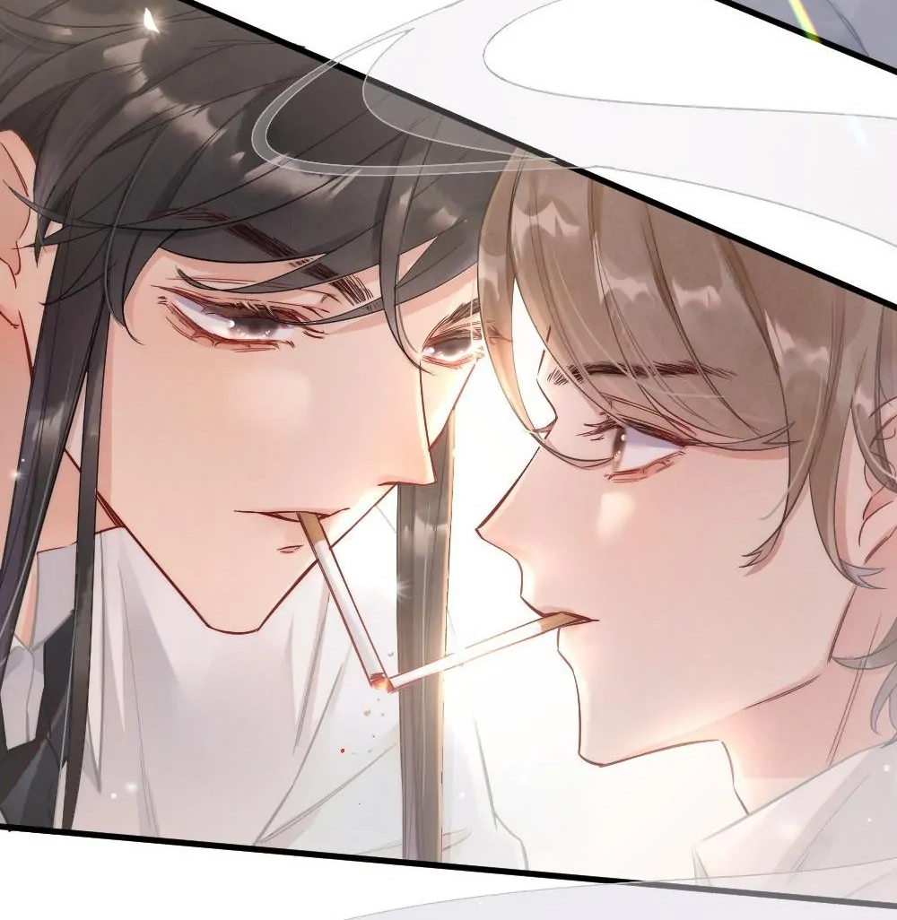 Read Rainbow Amber chapter 4 image 76 on Lezhin