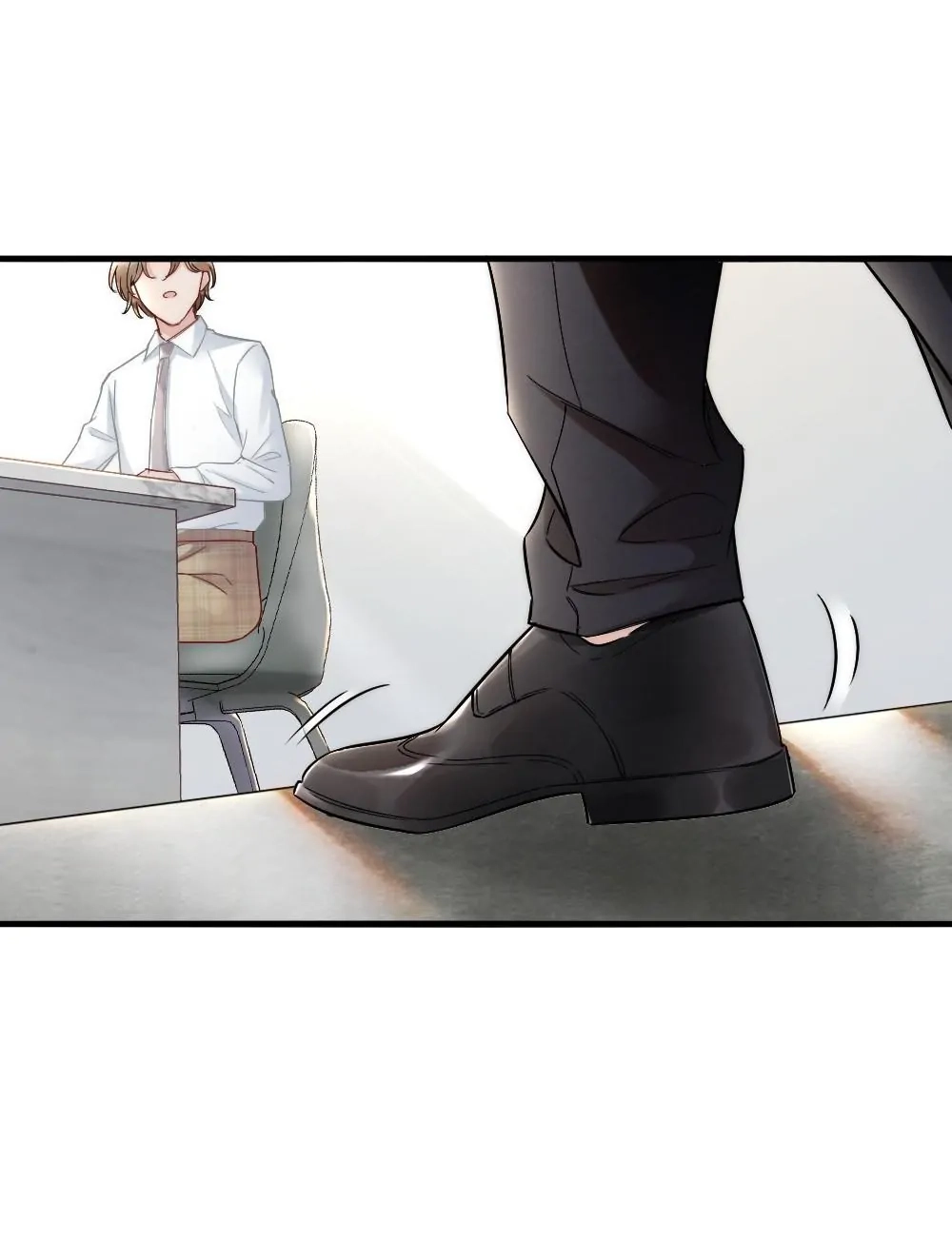 Read Rainbow Amber chapter 4 image 8 on Lezhin