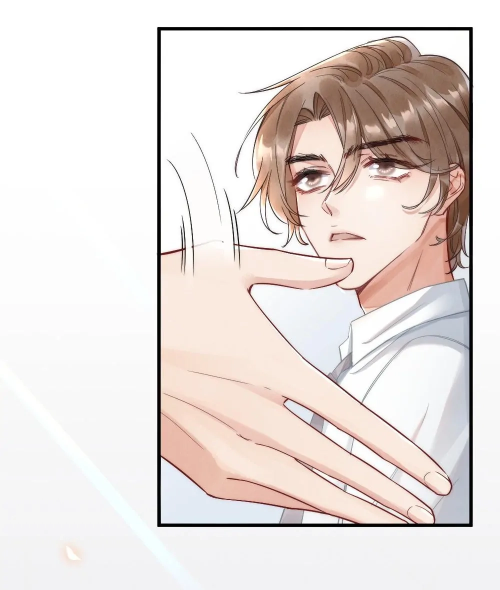 Read Rainbow Amber chapter 4 image 9 on Lezhin