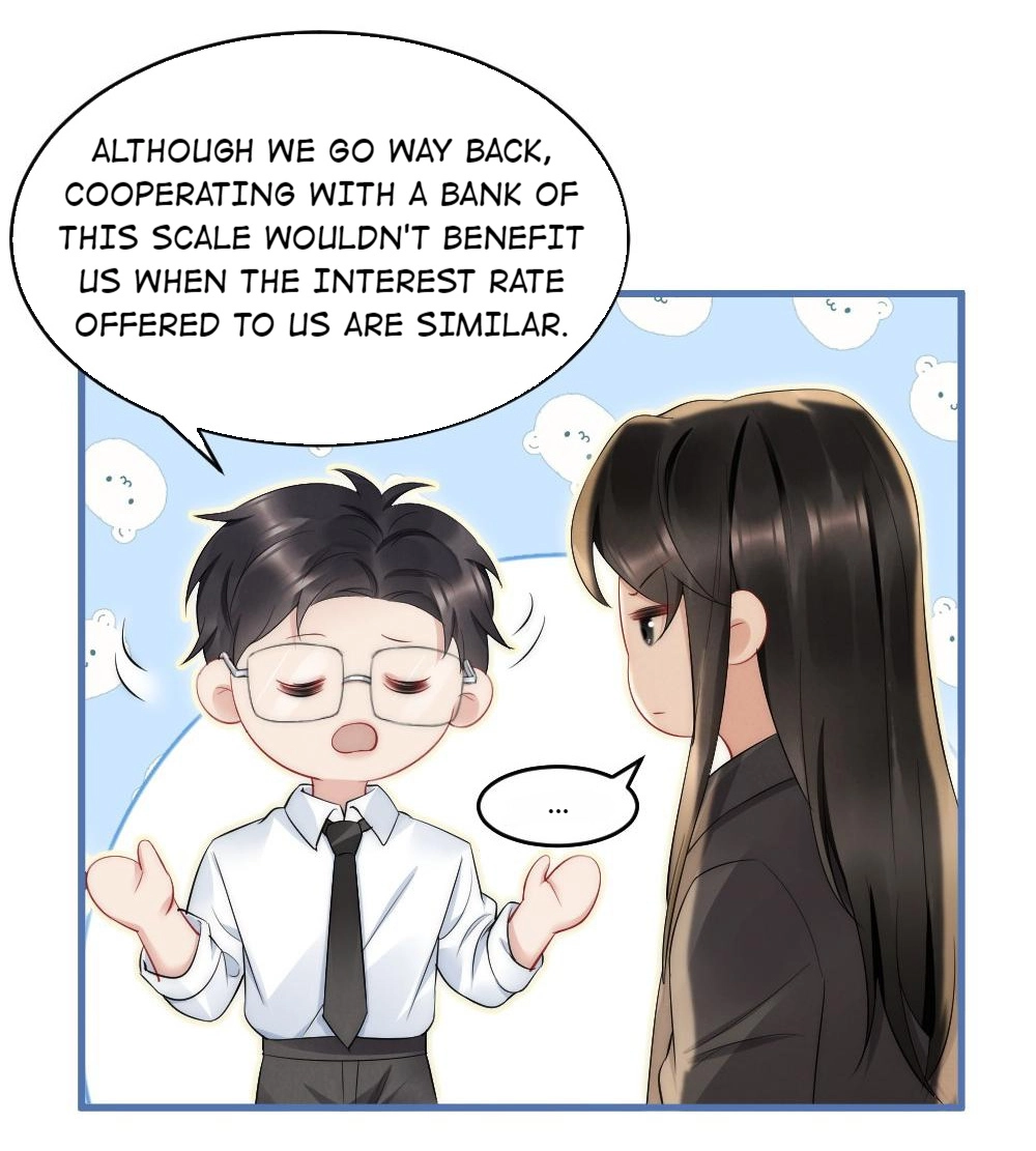 Read Rainbow Amber chapter 40 image 11 on Lezhin