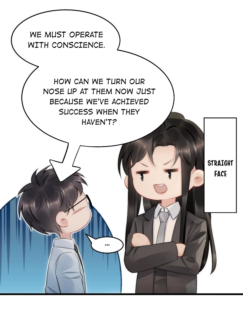 Read Rainbow Amber chapter 40 image 12 on Lezhin