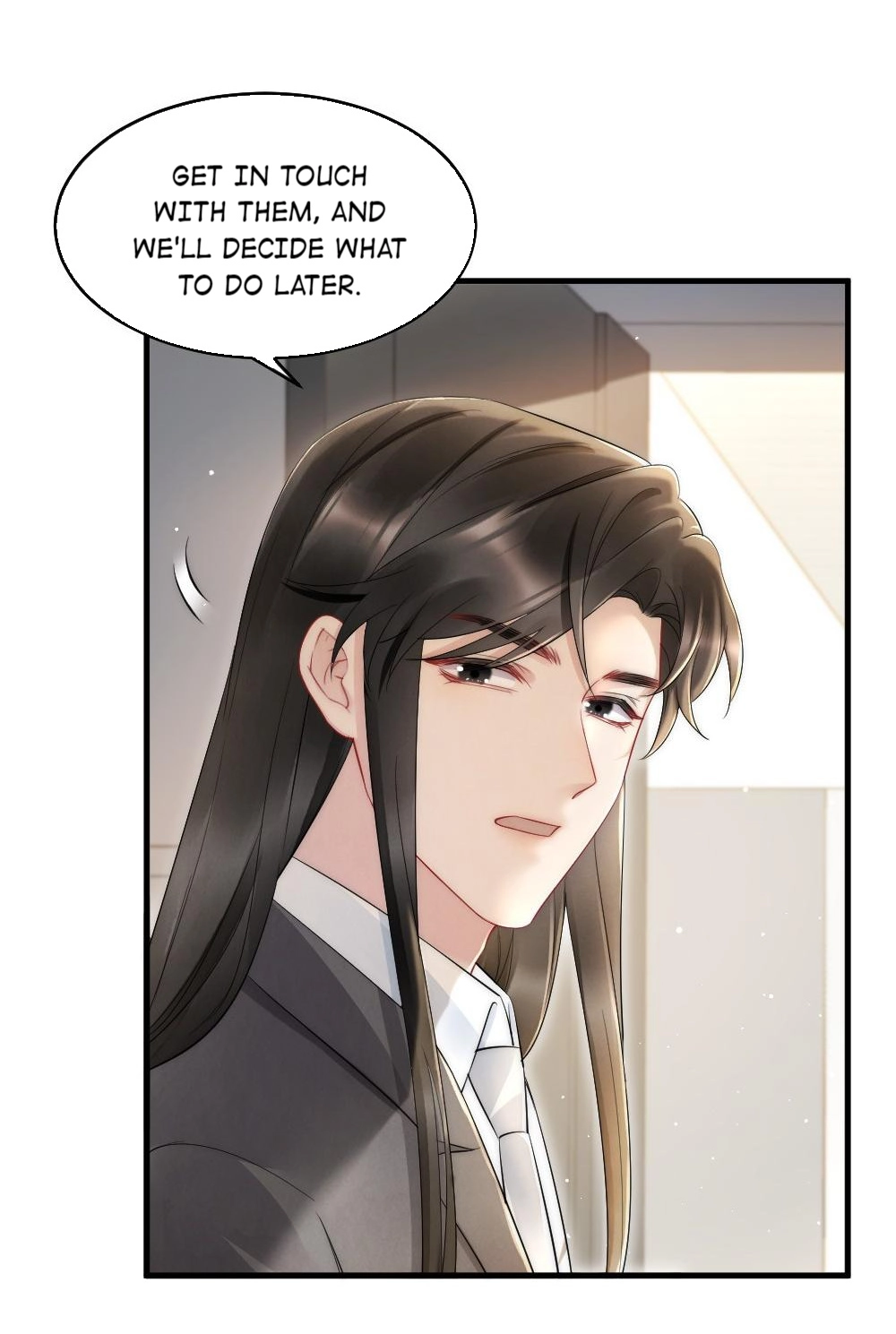 Read Rainbow Amber chapter 40 image 13 on Lezhin