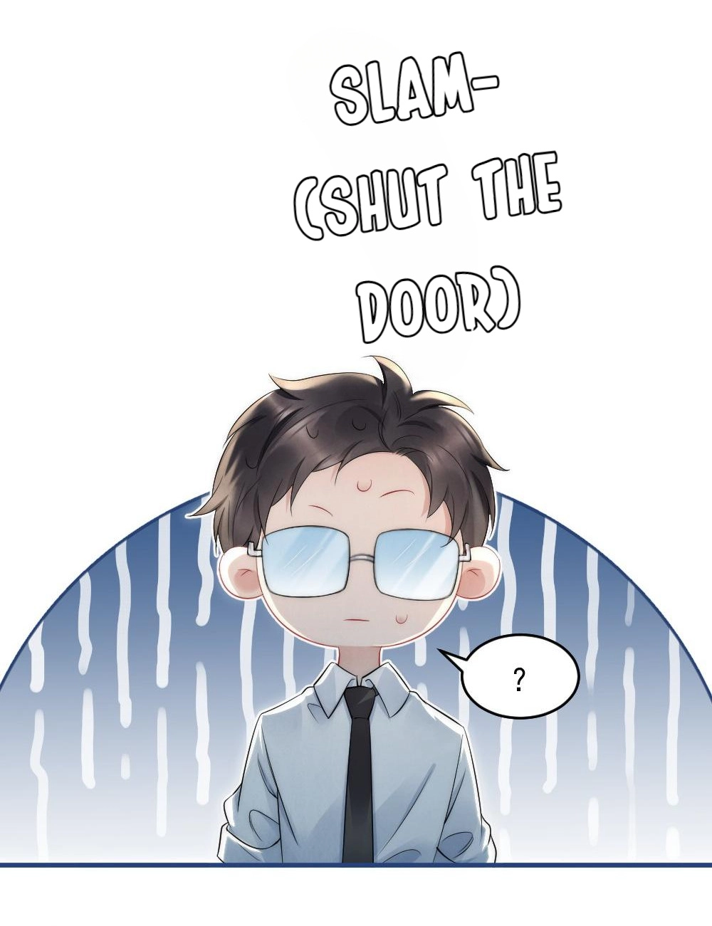 Read Rainbow Amber chapter 40 image 14 on Lezhin