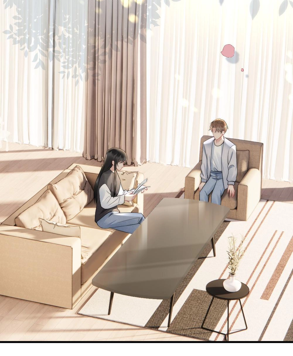 Read Rainbow Amber chapter 40 image 16 on Lezhin