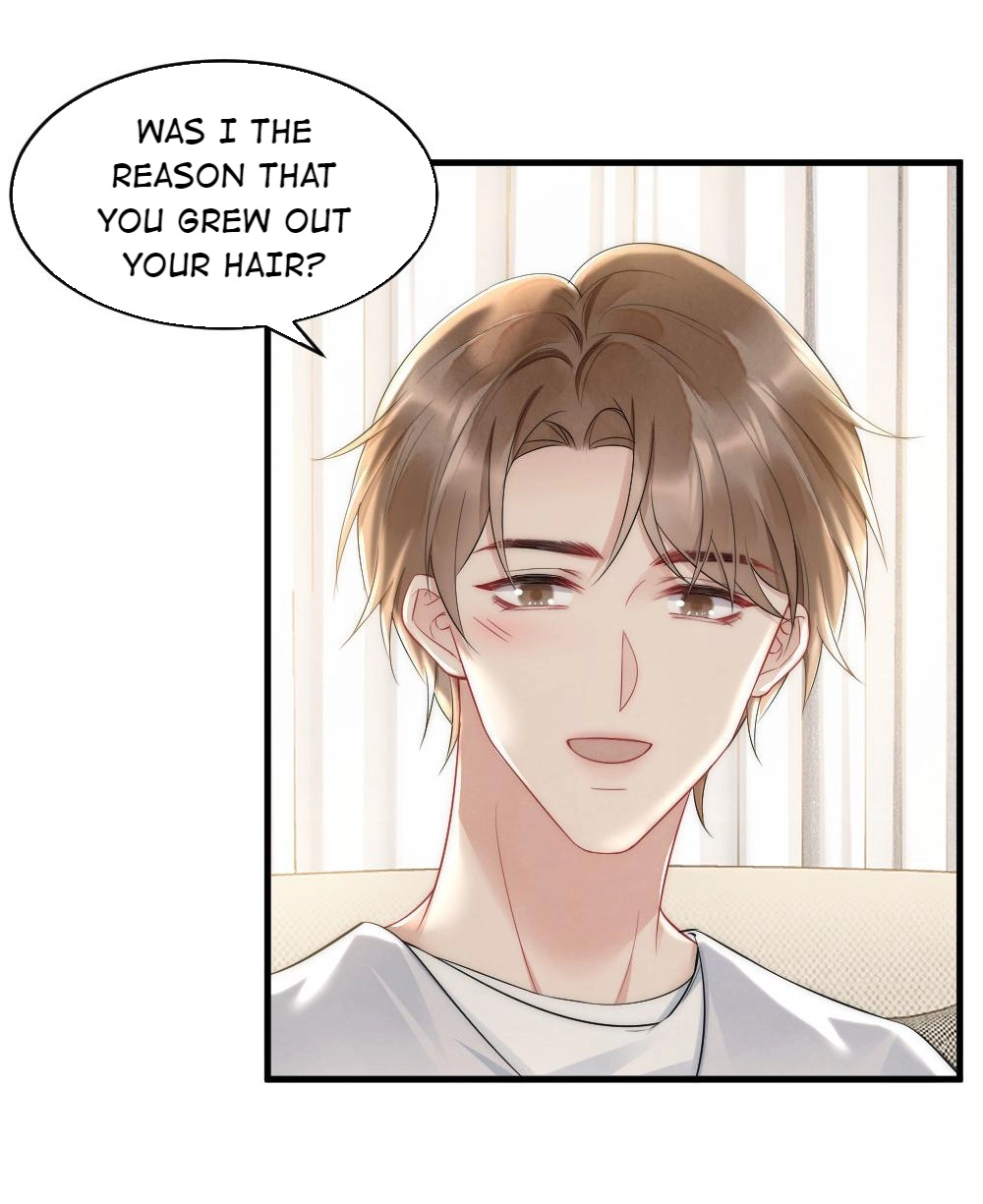 Read Rainbow Amber chapter 40 image 18 on Lezhin