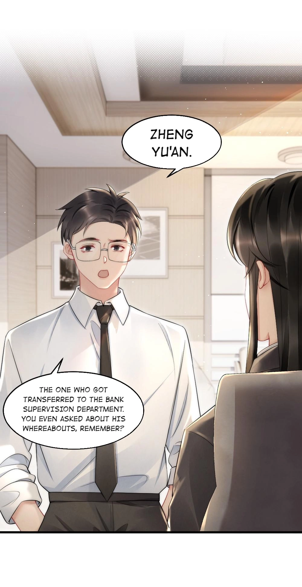 Read Rainbow Amber chapter 40 image 2 on Lezhin