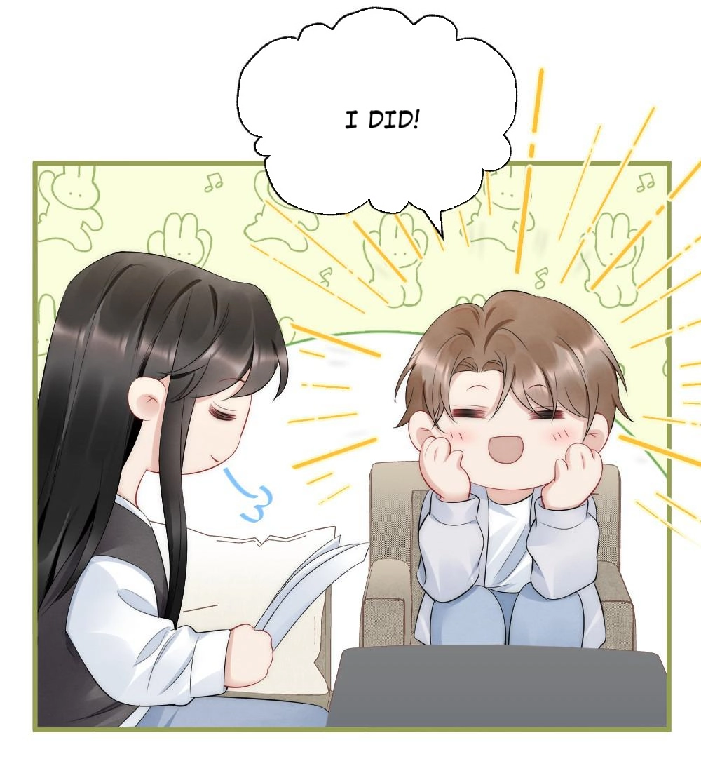 Read Rainbow Amber chapter 40 image 20 on Lezhin