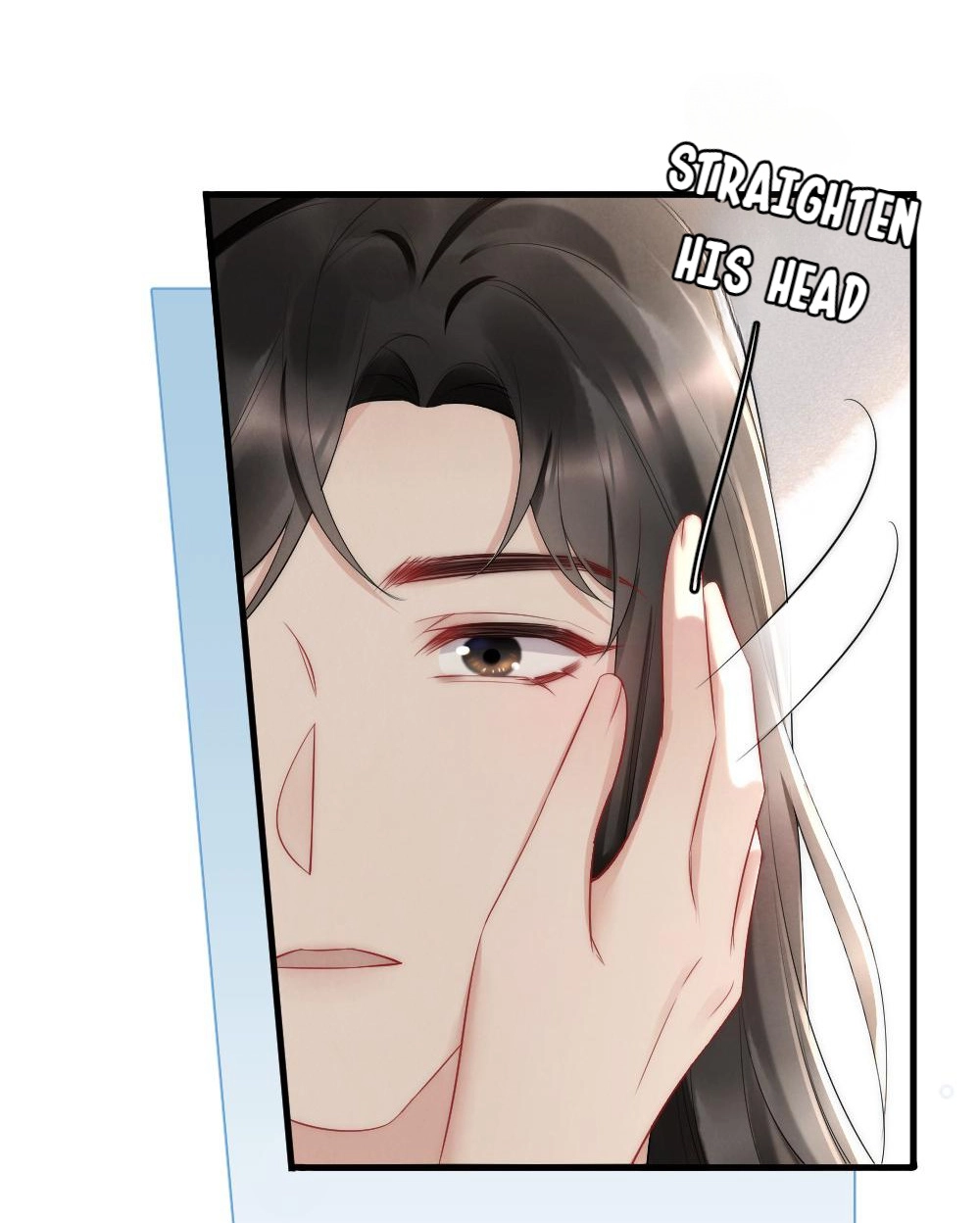 Read Rainbow Amber chapter 40 image 23 on Lezhin