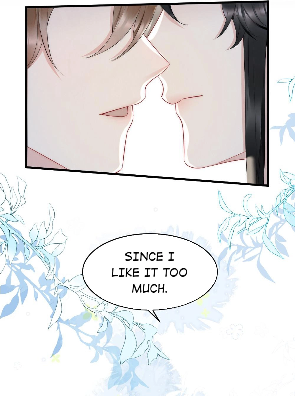 Read Rainbow Amber chapter 40 image 25 on Lezhin