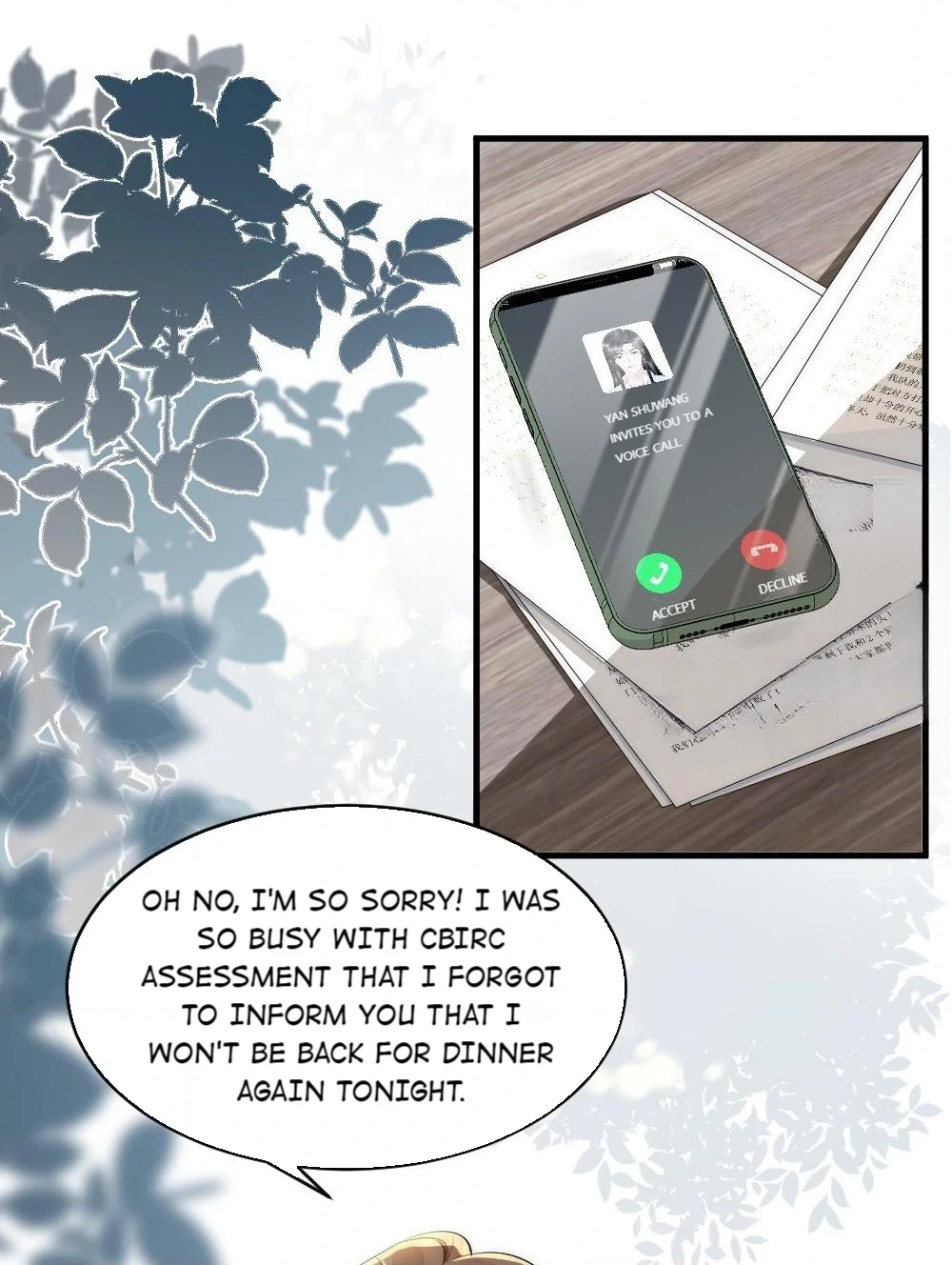 Read Rainbow Amber chapter 40 image 29 on Lezhin