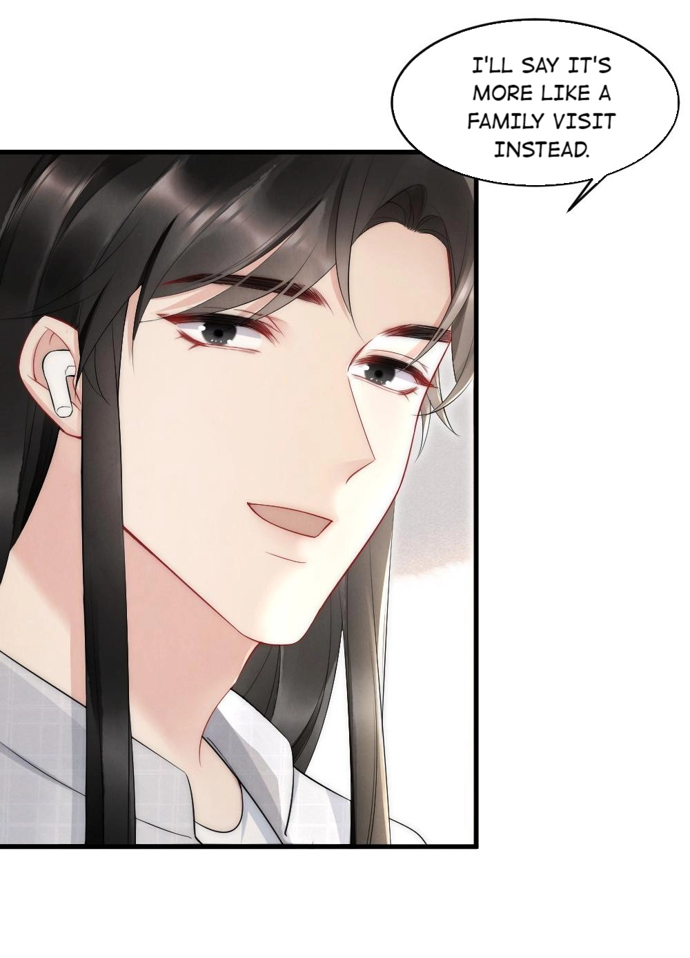 Read Rainbow Amber chapter 40 image 32 on Lezhin