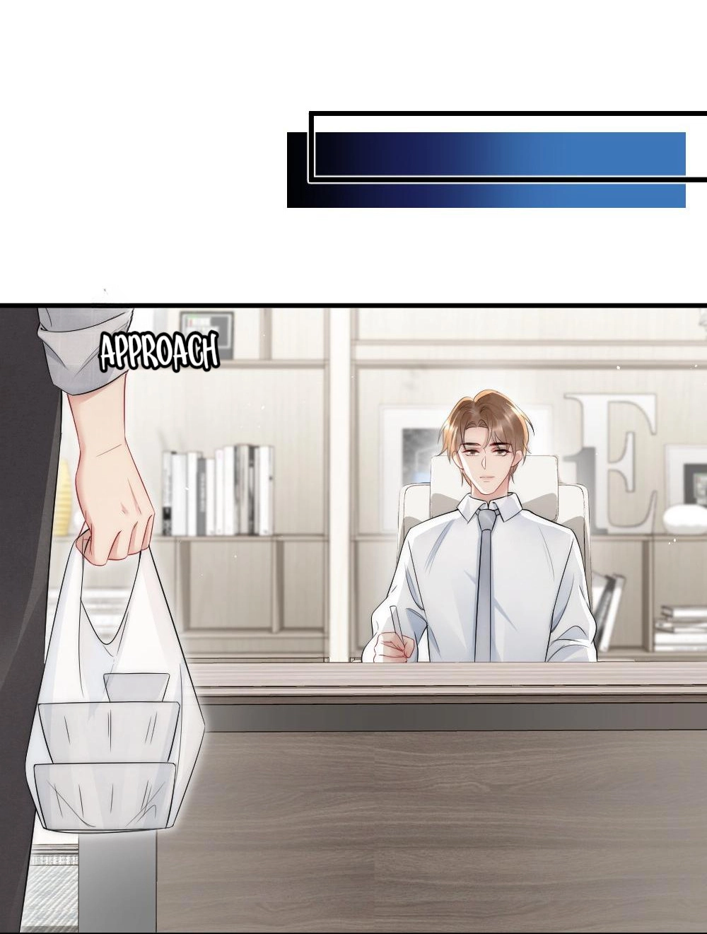Read Rainbow Amber chapter 40 image 33 on Lezhin