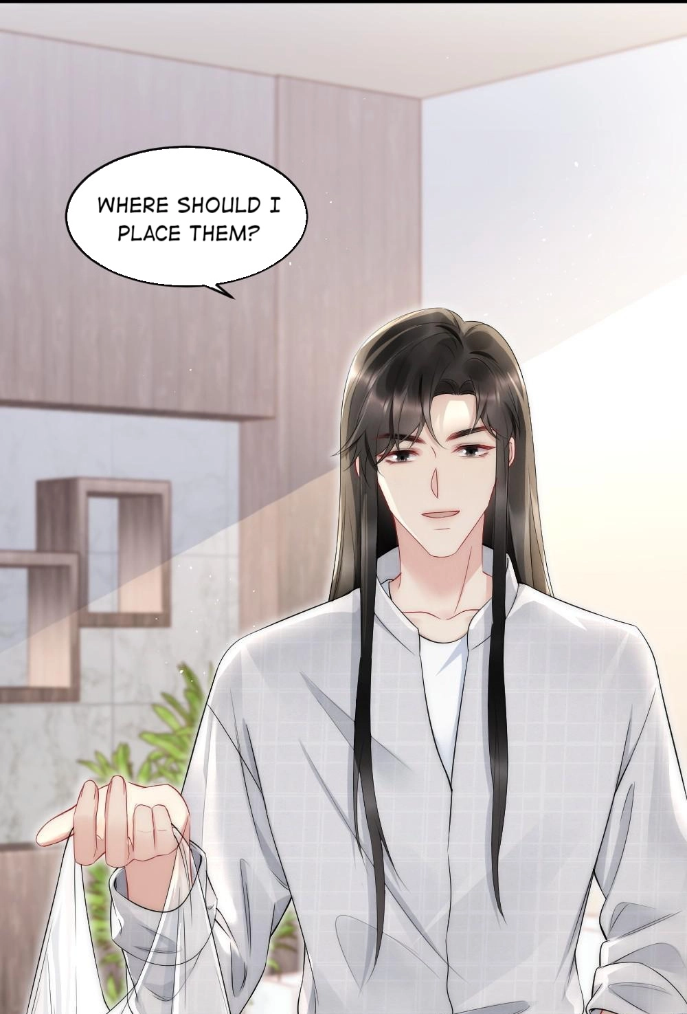 Read Rainbow Amber chapter 40 image 34 on Lezhin