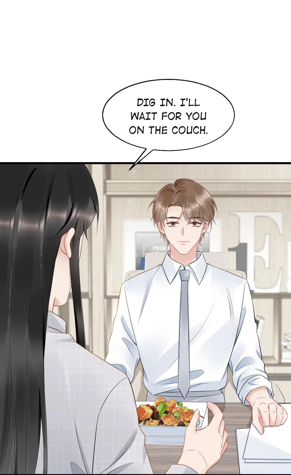 Read Rainbow Amber chapter 40 image 36 on Lezhin