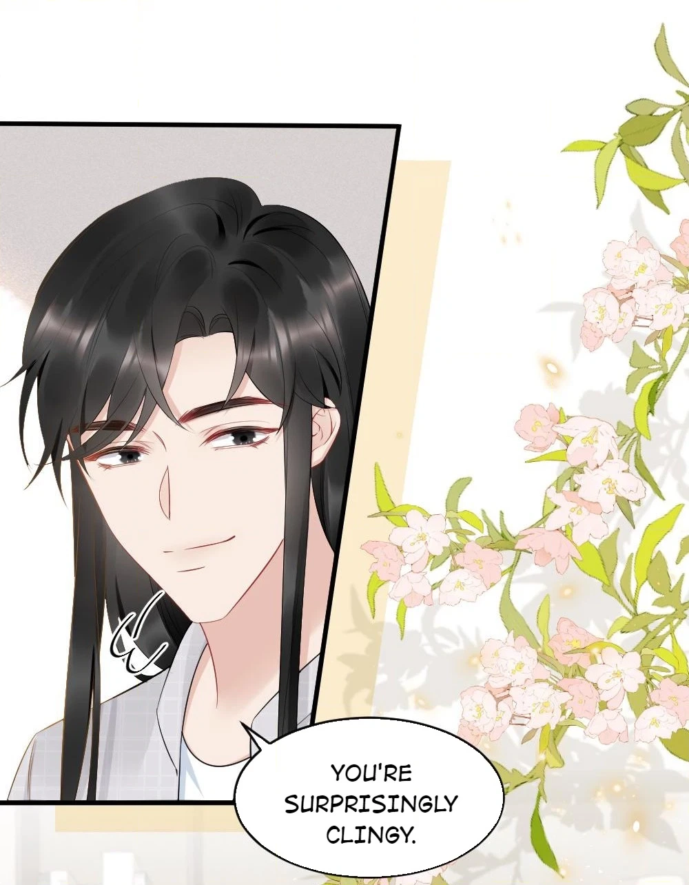 Read Rainbow Amber chapter 40 image 39 on Lezhin