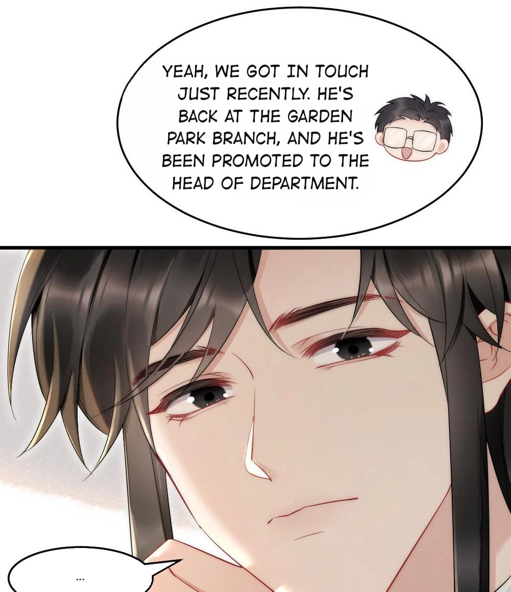 Read Rainbow Amber chapter 40 image 4 on Lezhin
