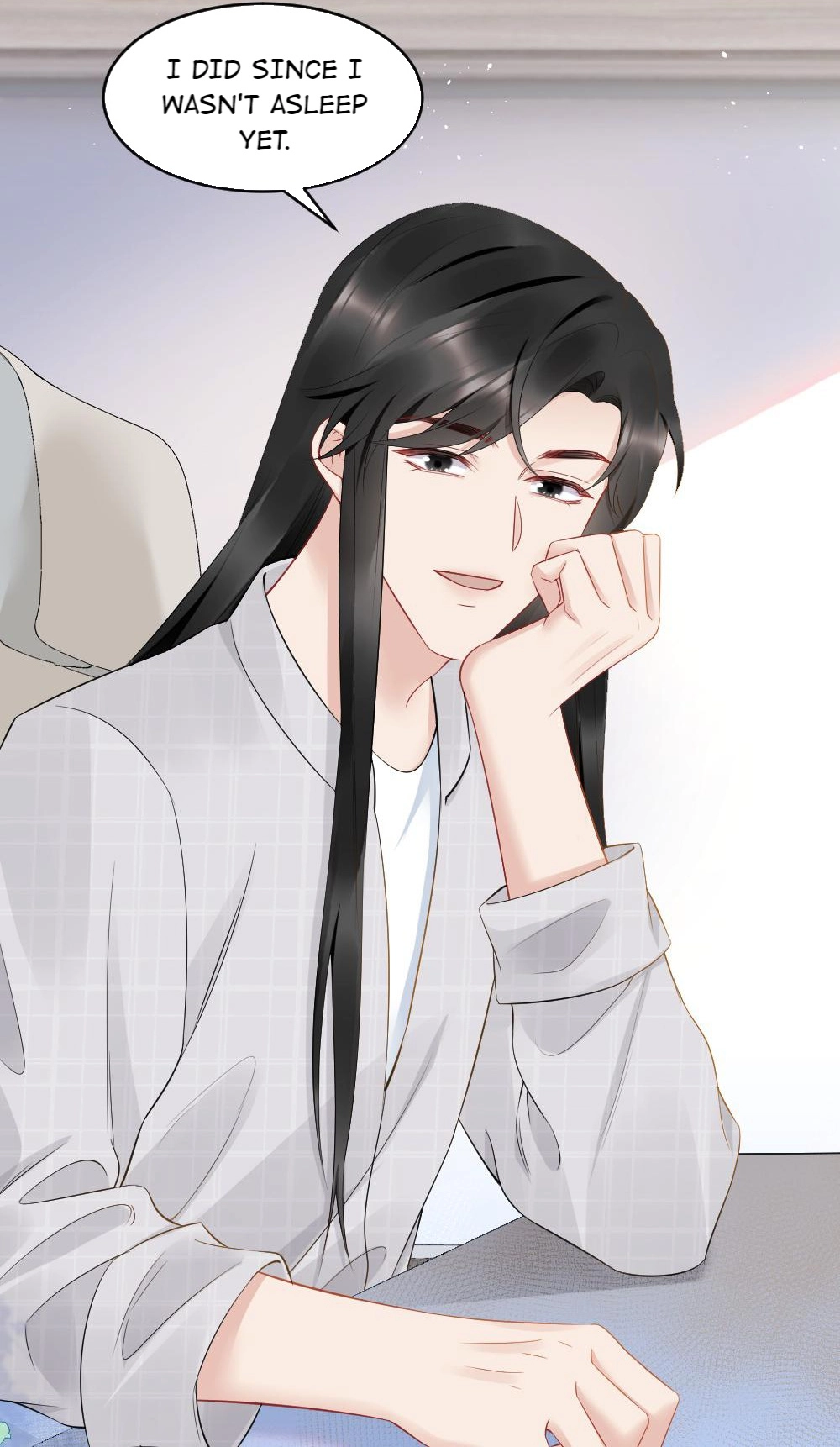 Read Rainbow Amber chapter 40 image 41 on Lezhin
