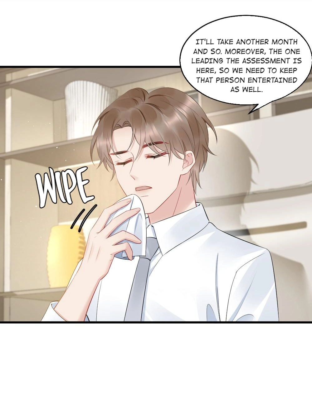 Read Rainbow Amber chapter 40 image 43 on Lezhin