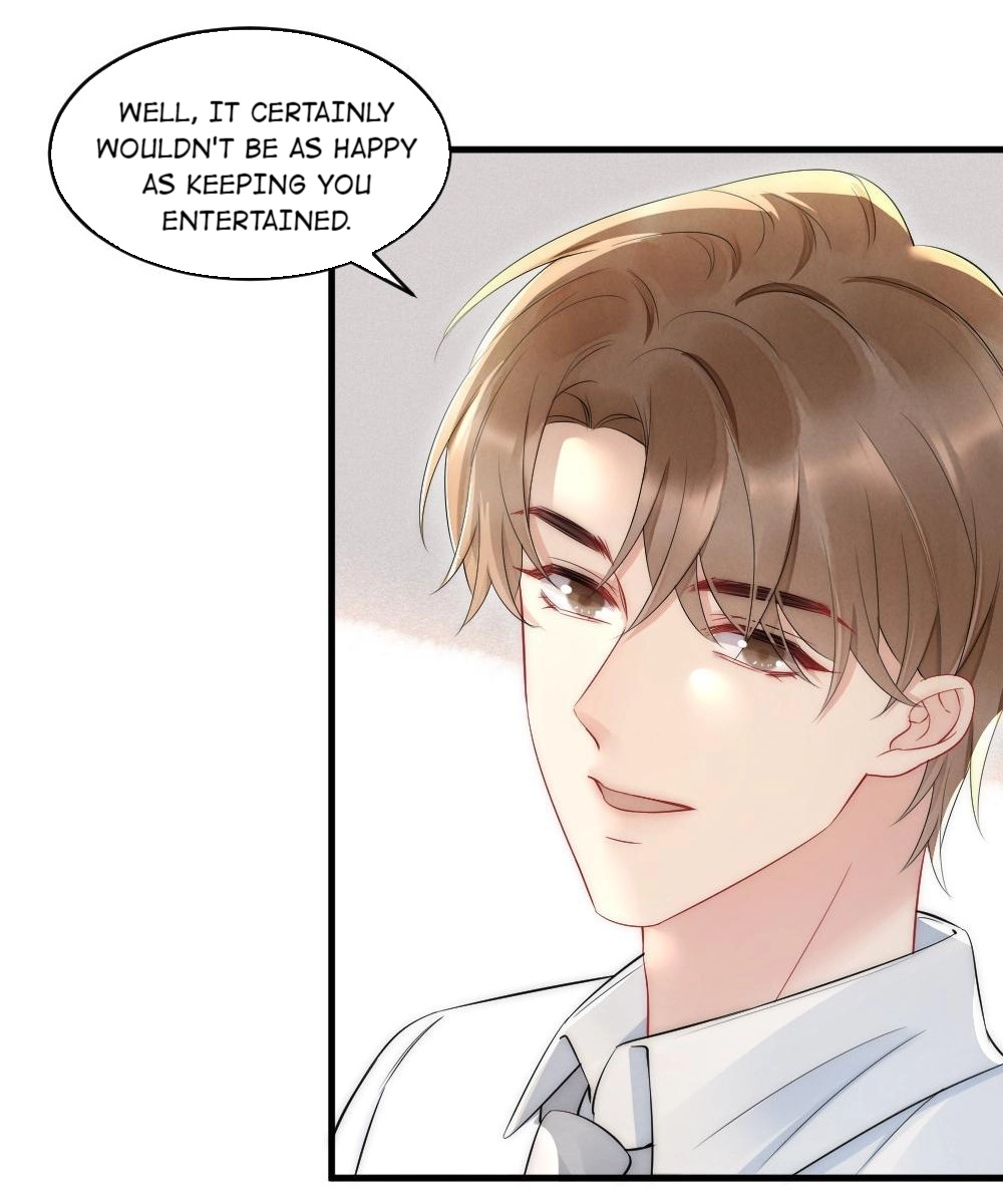 Read Rainbow Amber chapter 40 image 45 on Lezhin