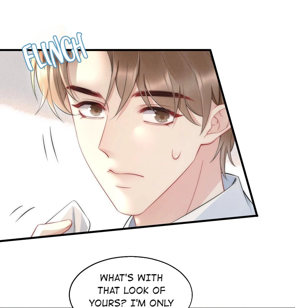 Read Rainbow Amber chapter 40 image 47 on Lezhin