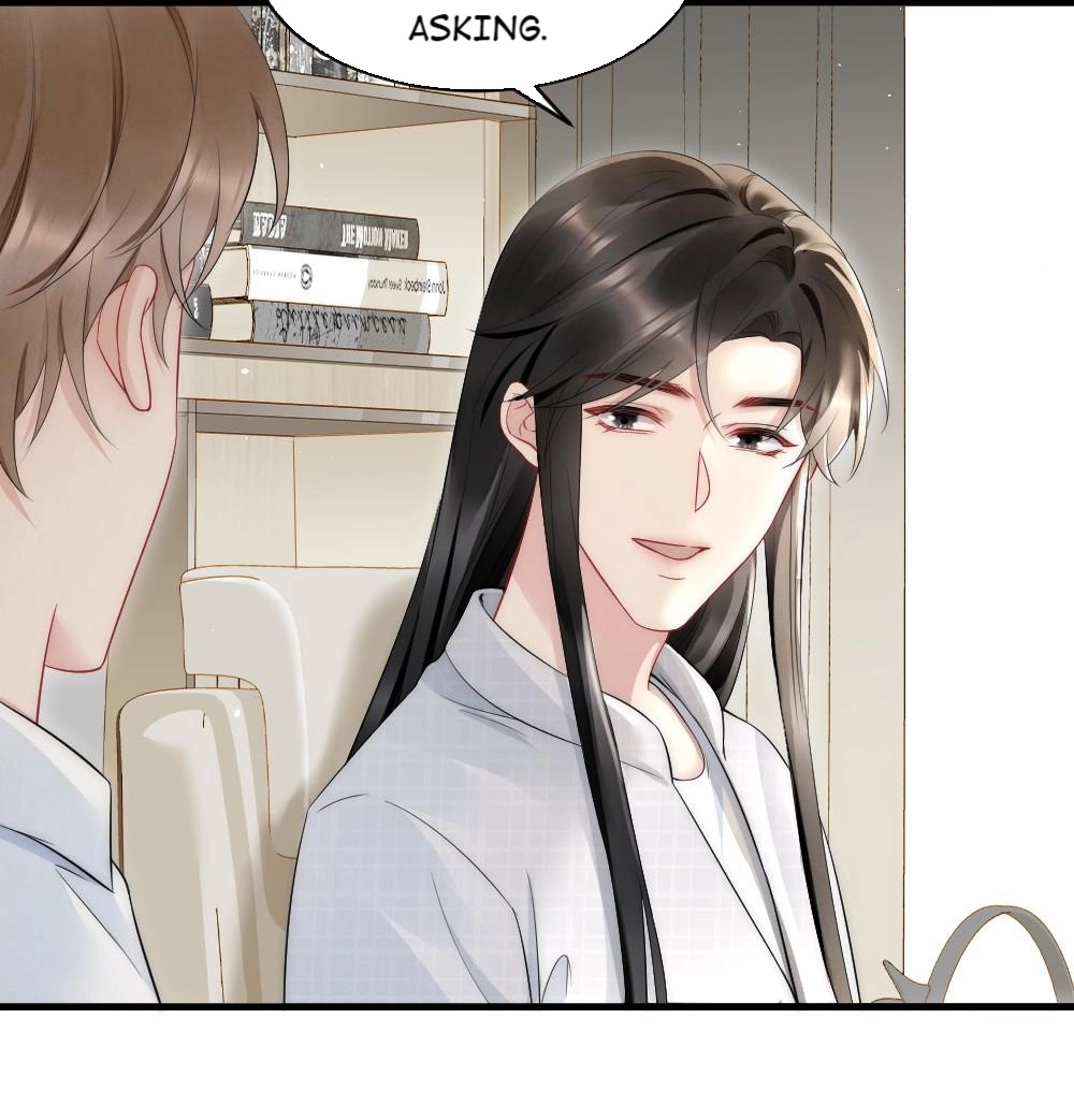 Read Rainbow Amber chapter 40 image 48 on Lezhin