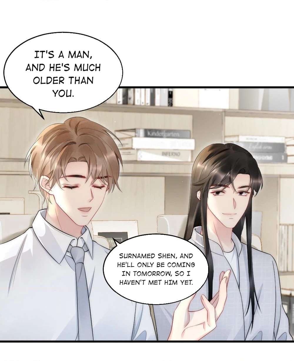 Read Rainbow Amber chapter 40 image 49 on Lezhin