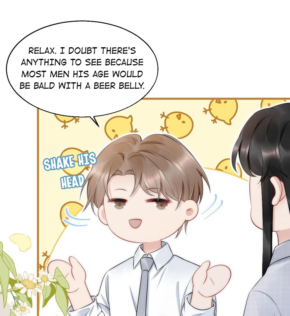 Read Rainbow Amber chapter 40 image 50 on Lezhin