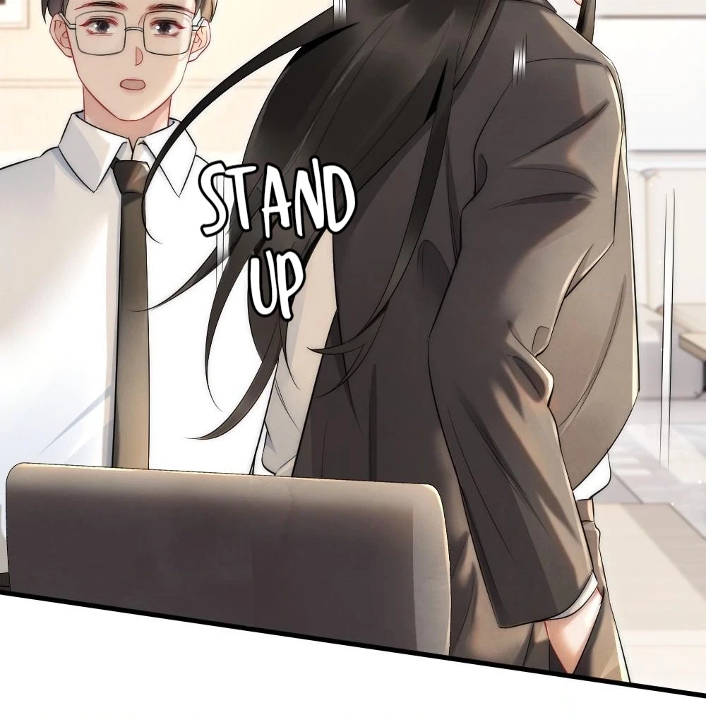 Read Rainbow Amber chapter 40 image 7 on Lezhin
