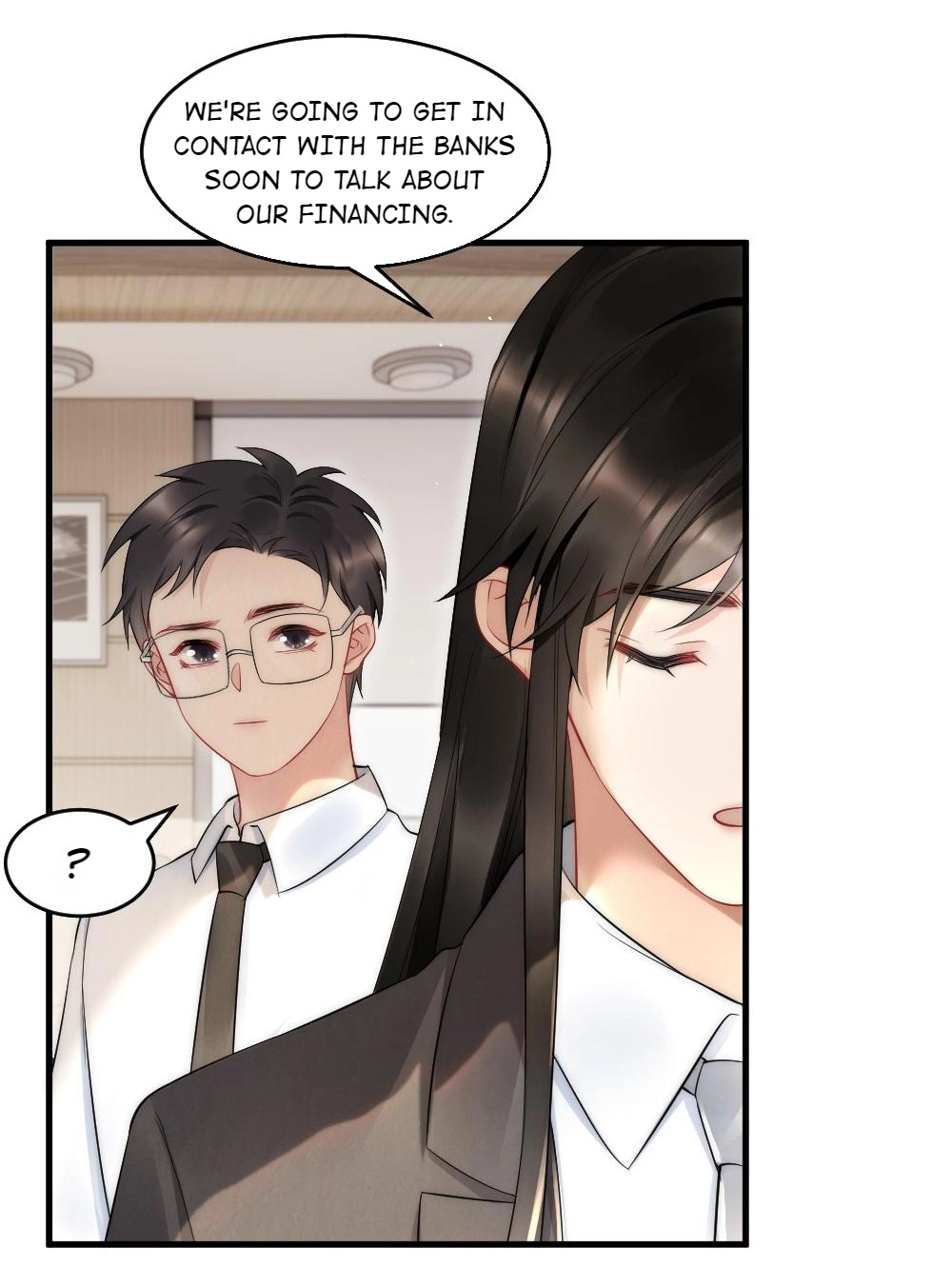 Read Rainbow Amber chapter 40 image 8 on Lezhin