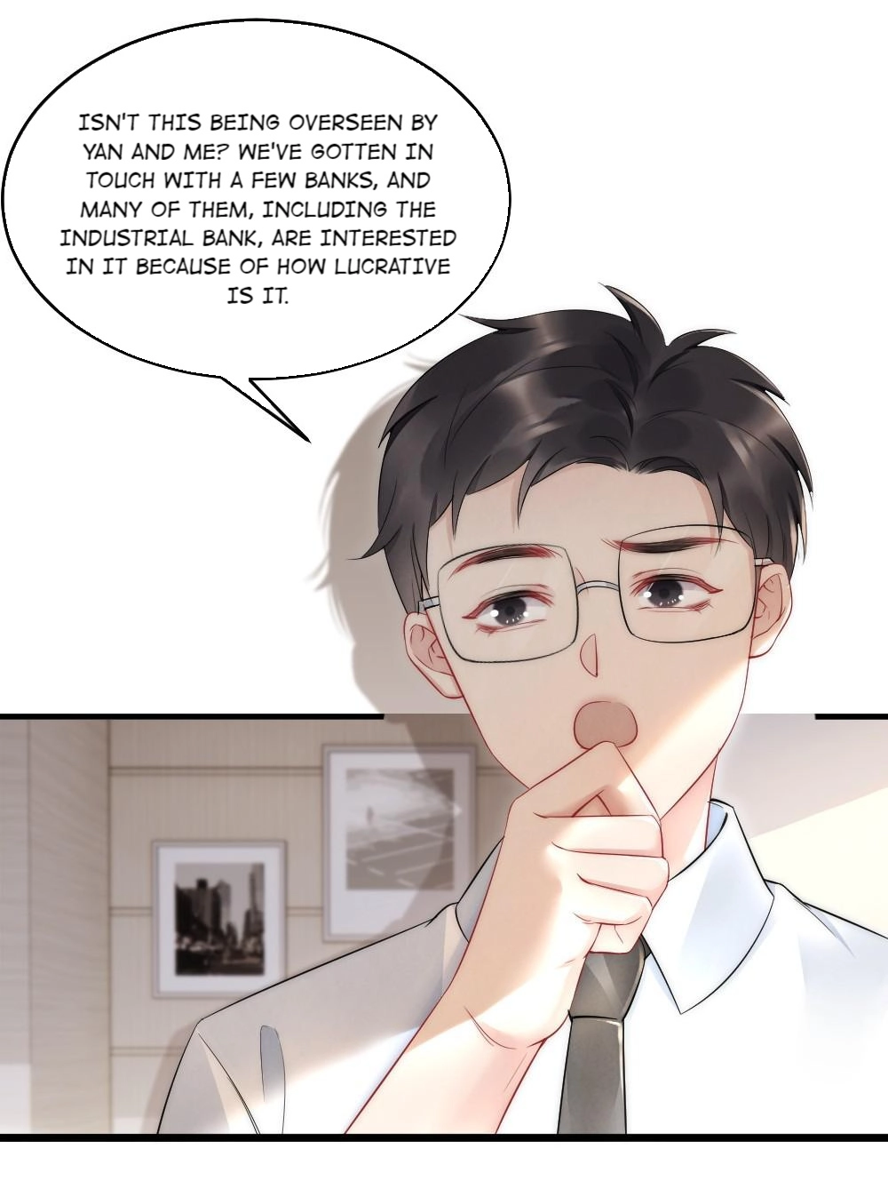 Read Rainbow Amber chapter 40 image 9 on Lezhin