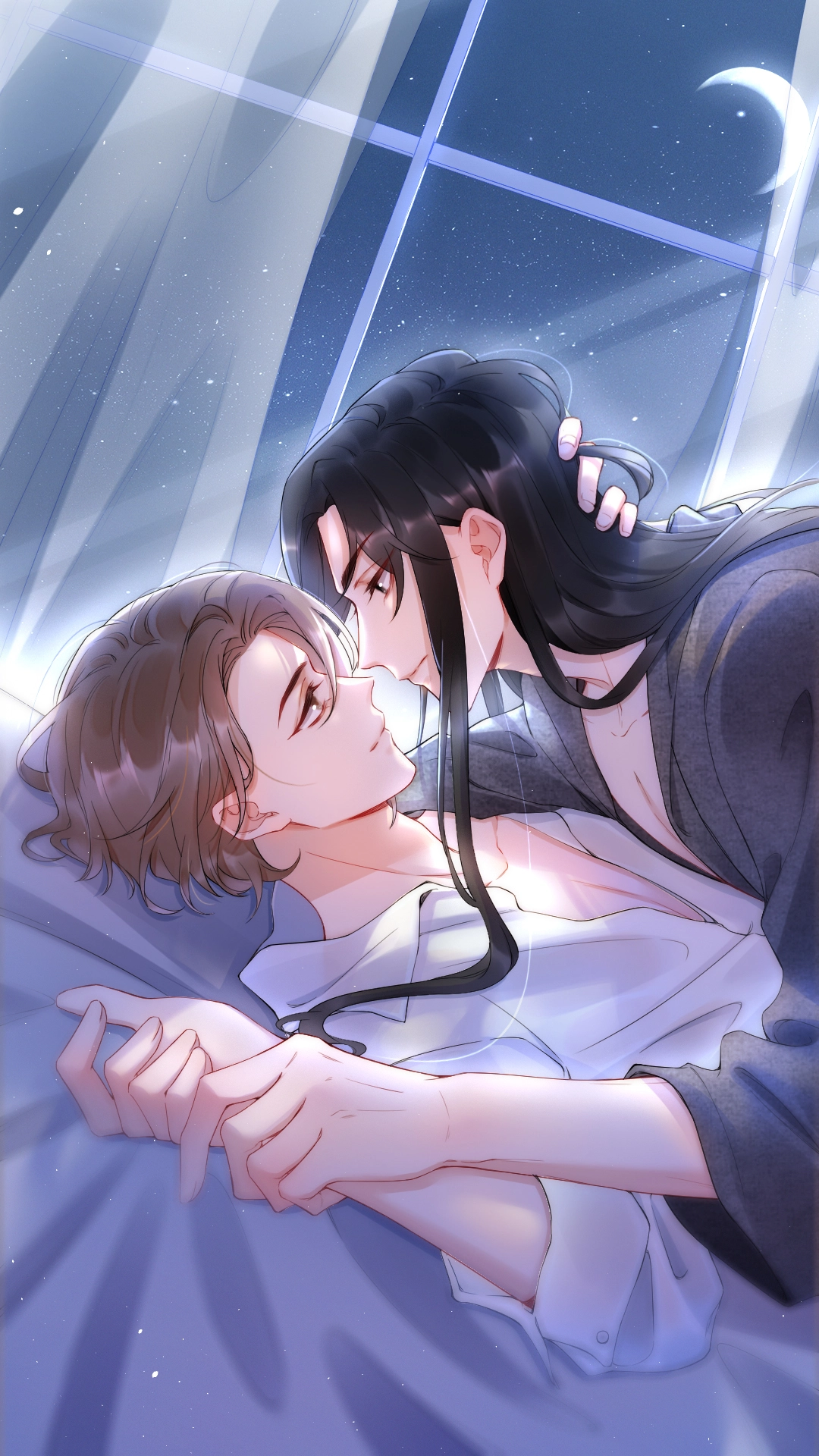 Read Rainbow Amber chapter 42.5 image 2 on Lezhin