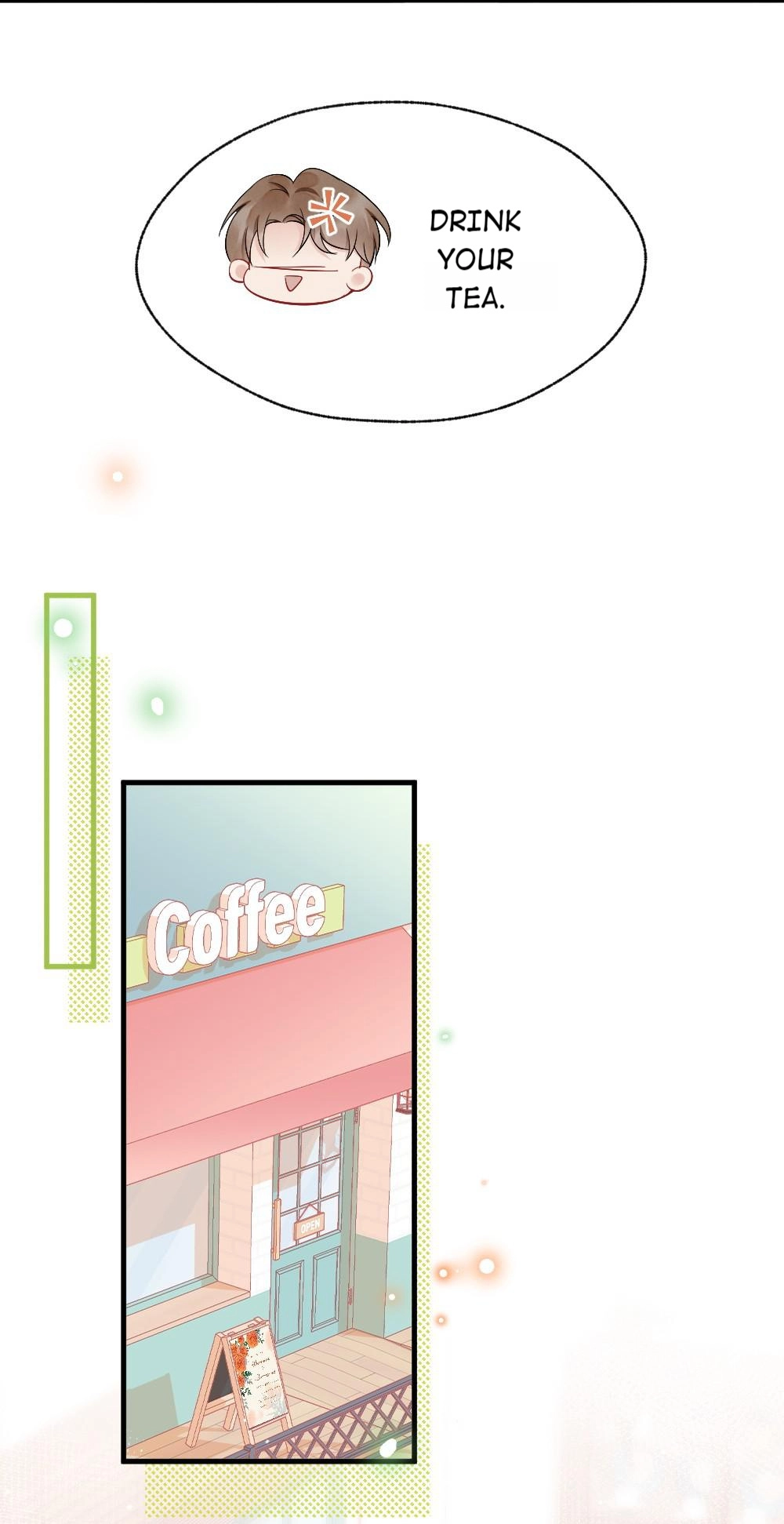 Read Rainbow Amber chapter 42 image 10 on Lezhin