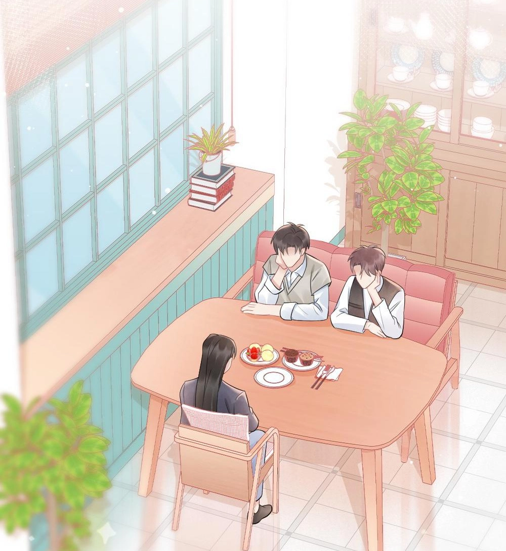 Read Rainbow Amber chapter 42 image 11 on Lezhin