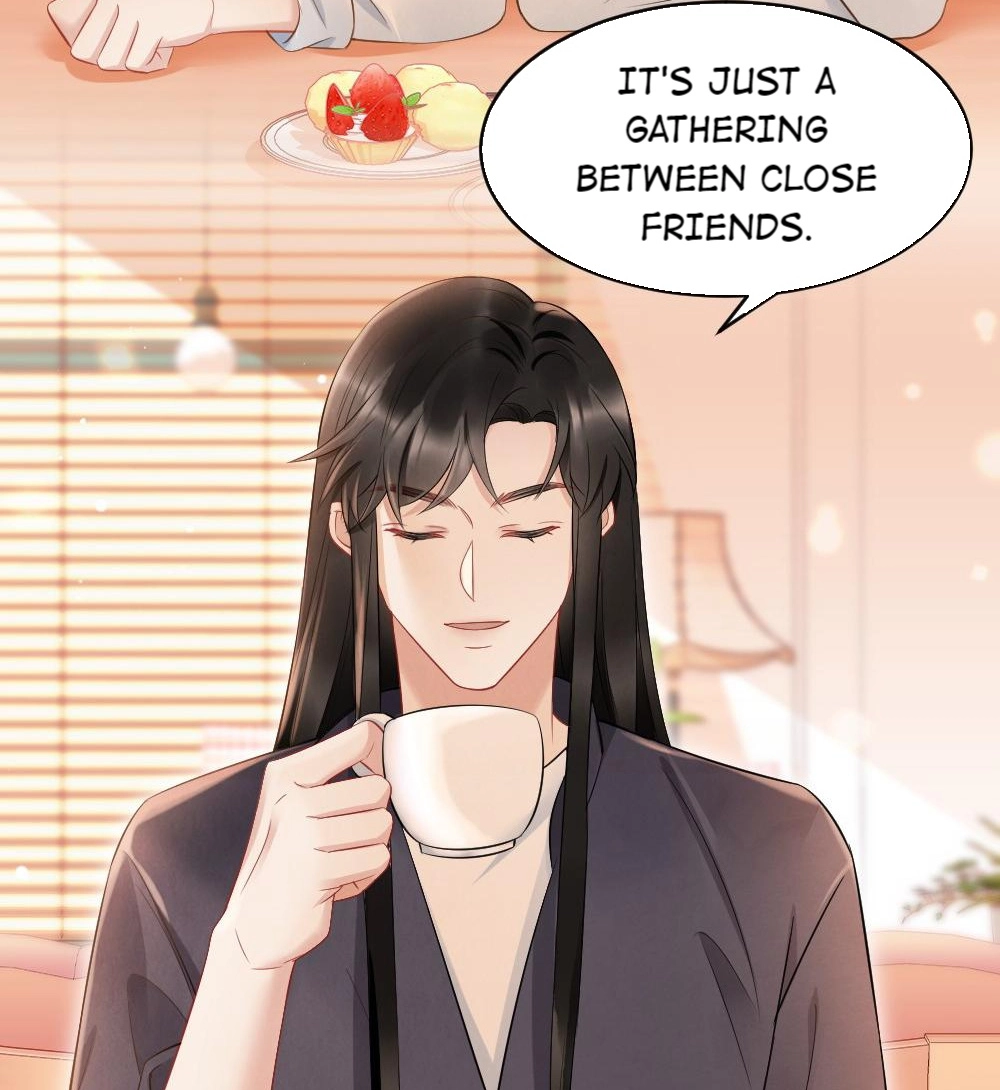 Read Rainbow Amber chapter 42 image 13 on Lezhin