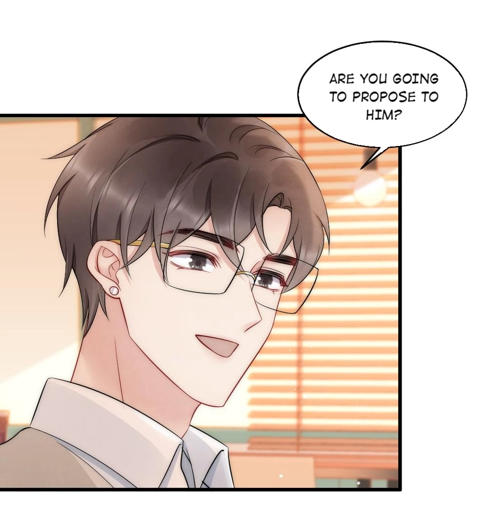 Read Rainbow Amber chapter 42 image 15 on Lezhin