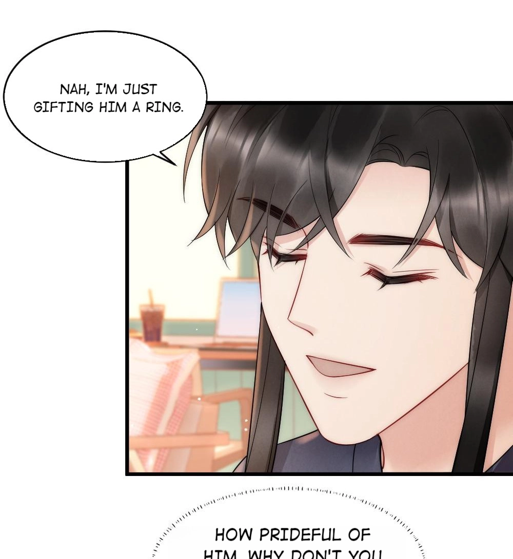Read Rainbow Amber chapter 42 image 16 on Lezhin