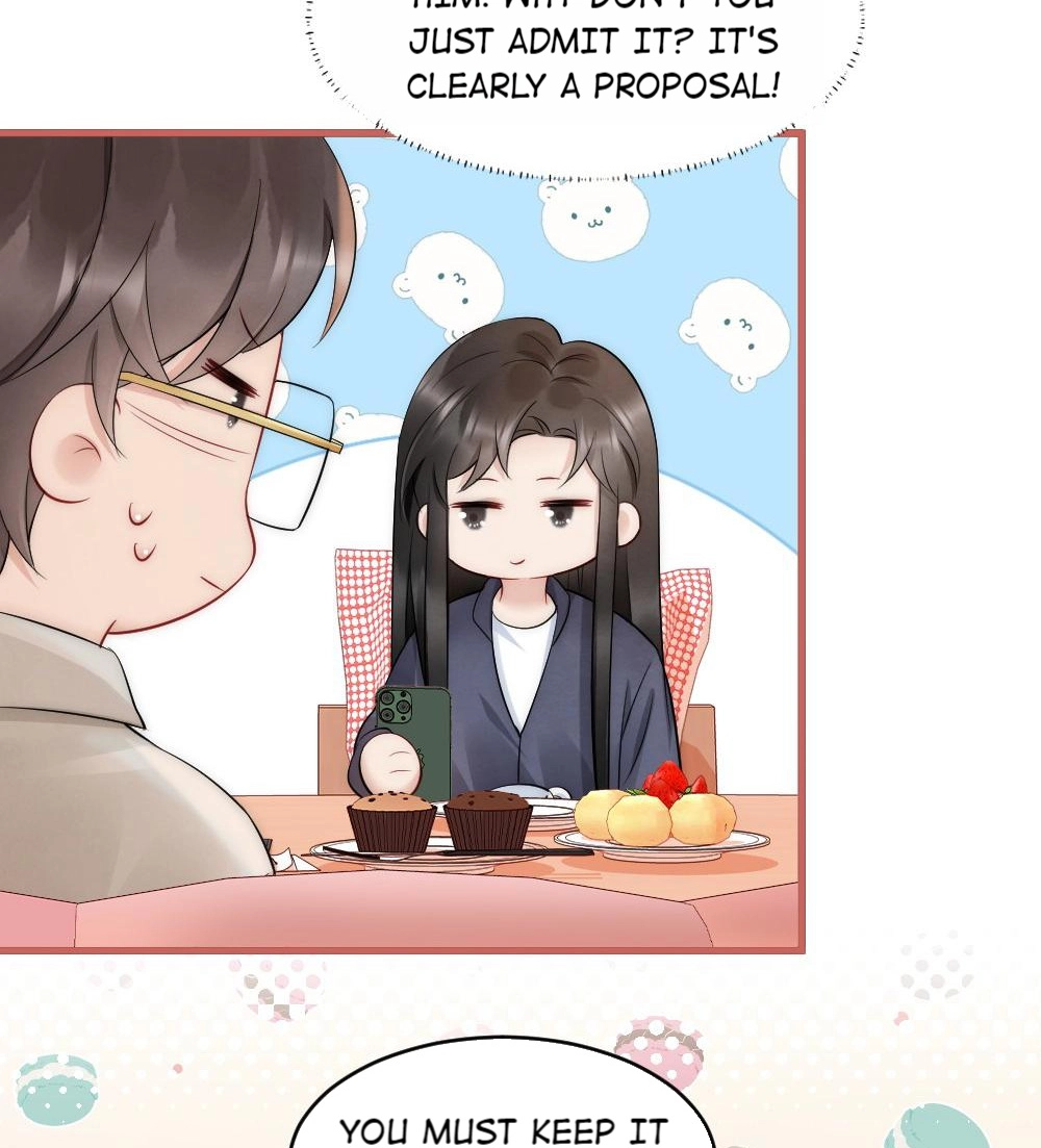Read Rainbow Amber chapter 42 image 17 on Lezhin