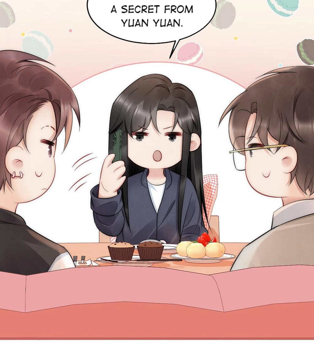 Read Rainbow Amber chapter 42 image 18 on Lezhin
