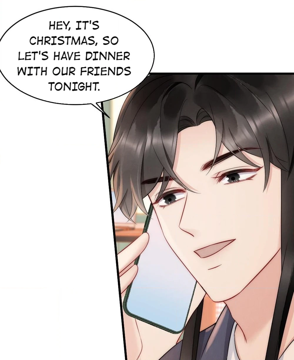 Read Rainbow Amber chapter 42 image 19 on Lezhin