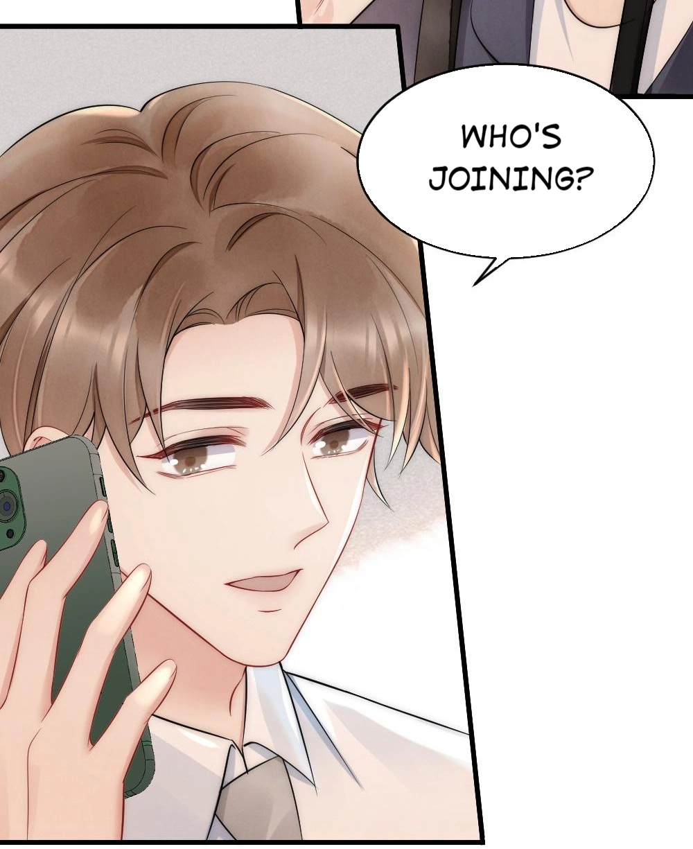 Read Rainbow Amber chapter 42 image 20 on Lezhin