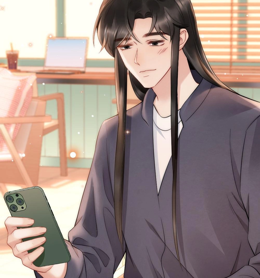 Read Rainbow Amber chapter 42 image 24 on Lezhin