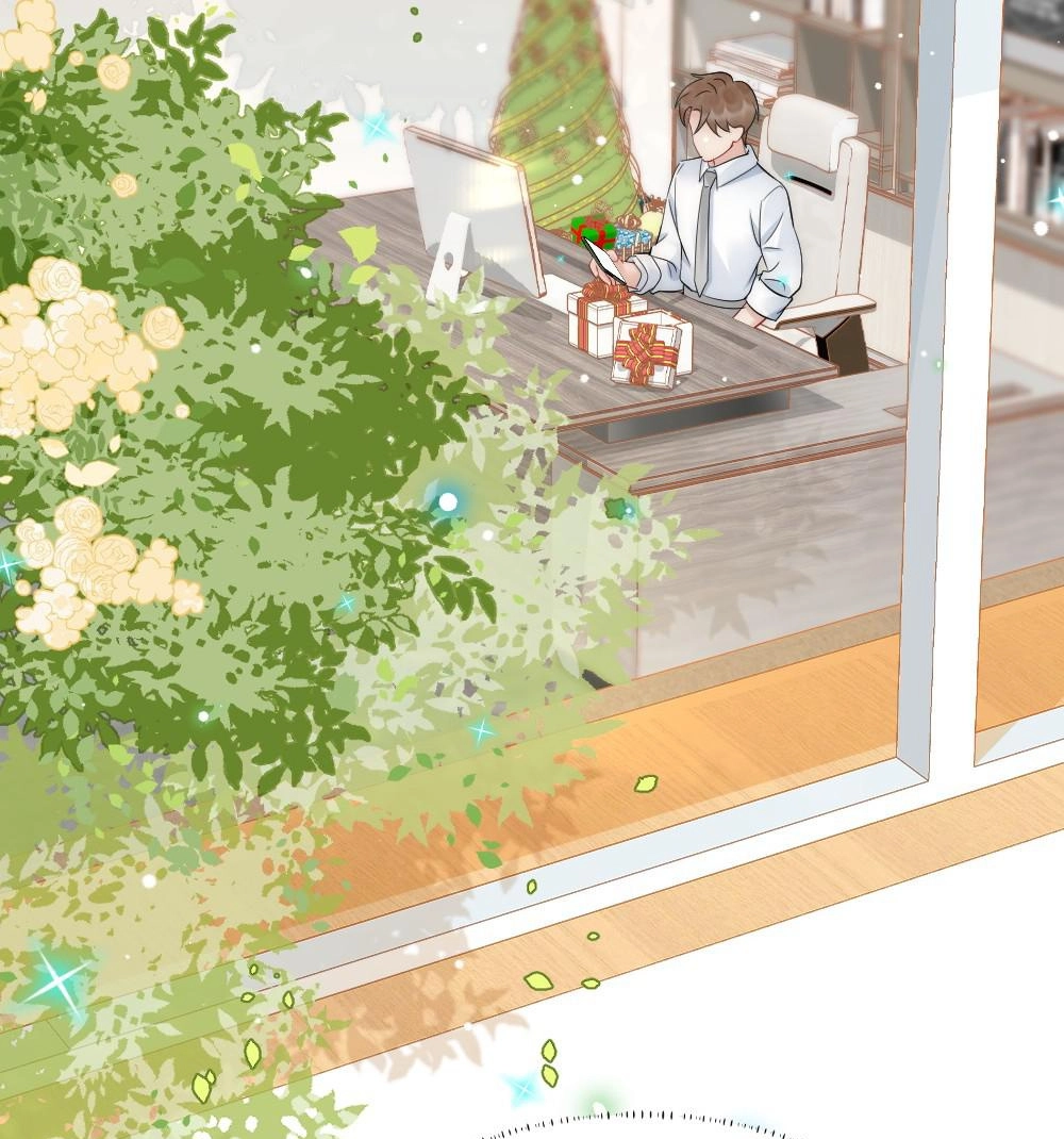Read Rainbow Amber chapter 42 image 26 on Lezhin