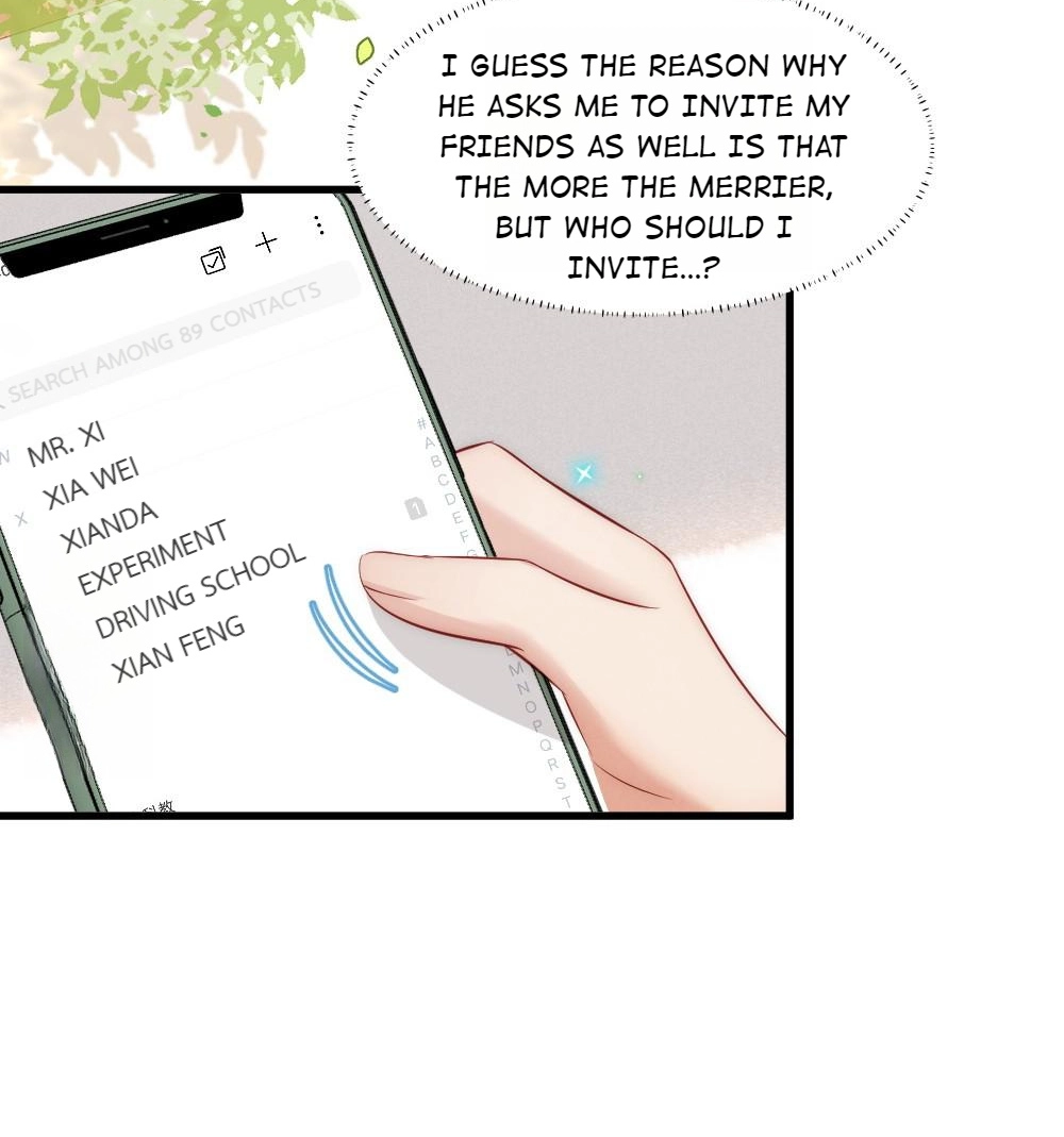 Read Rainbow Amber chapter 42 image 27 on Lezhin