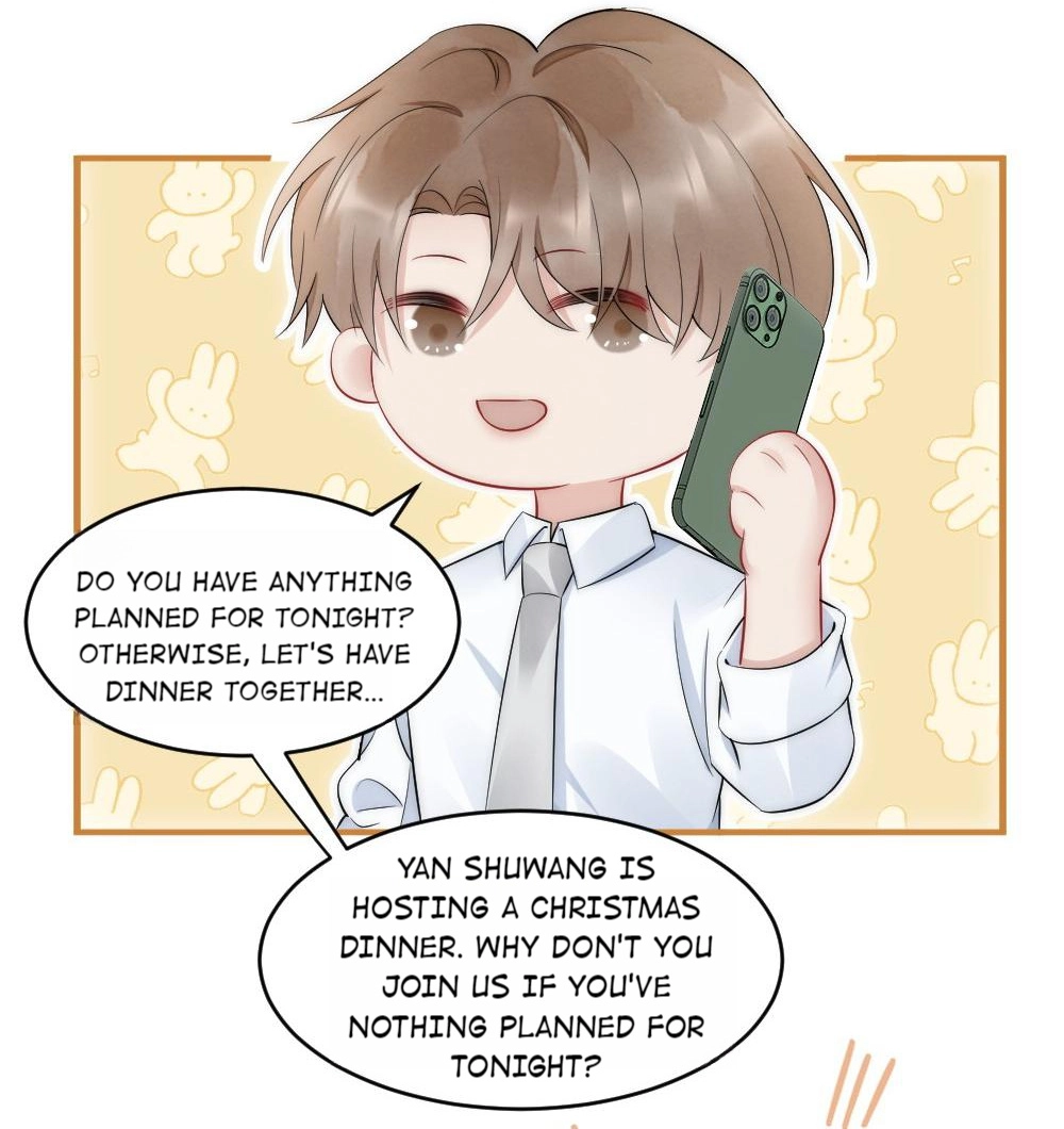 Read Rainbow Amber chapter 42 image 30 on Lezhin