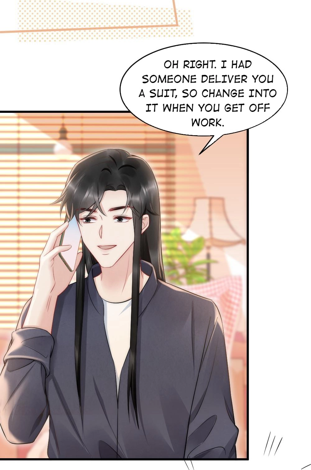 Read Rainbow Amber chapter 42 image 32 on Lezhin